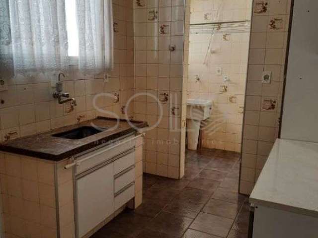 Apartamento com 2 quartos à venda no Jardim Quitandinha, Araraquara , 52 m2 por R$ 155.000