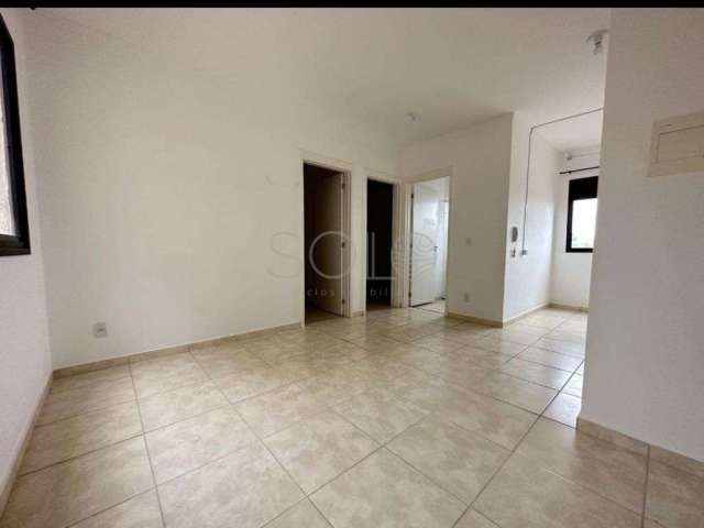 Apartamento com 2 quartos à venda no Jardim Residencial Paraíso, Araraquara , 43 m2 por R$ 160.000