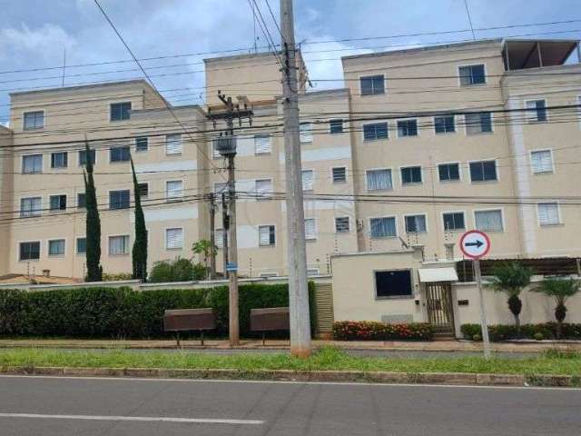 Apartamento com 2 quartos à venda na Vila Furlan, Araraquara , 61 m2 por R$ 190.000