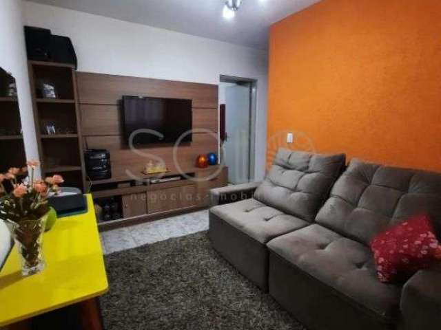 Apartamento com 2 quartos à venda no Jardim Residencial Paraíso, Araraquara , 56 m2 por R$ 190.800