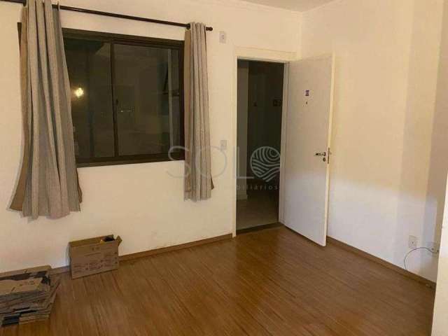 Apartamento com 2 quartos à venda no Jardim Residencial Paraíso, Araraquara , 43 m2 por R$ 190.000