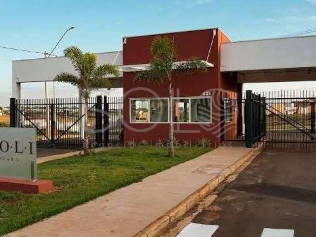 Terreno à venda no Centro, Araraquara  por R$ 181.000