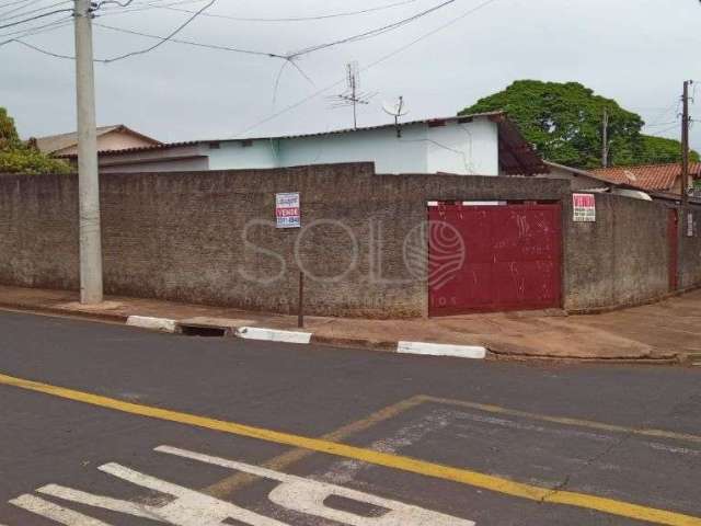 Casa para venda no bairro Yolanda Opice