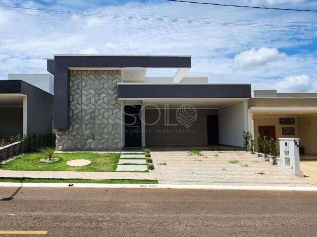 Casa com 3 quartos à venda no Jardim das Acácias, Araraquara , 207 m2 por R$ 1.350.000