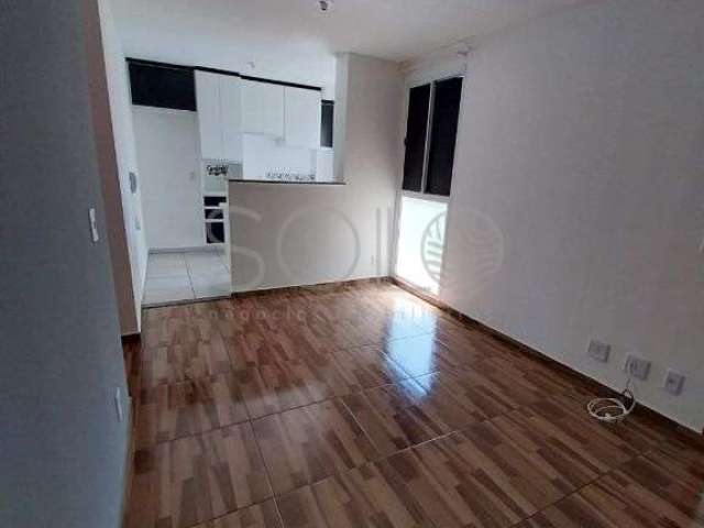 Ótimo apartamento no residencial áster