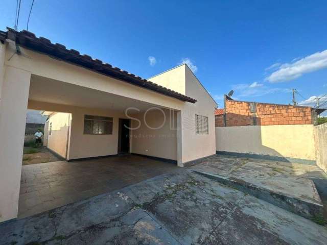 Casa com 2 quartos à venda no Jardim América (Vila Xavier), Araraquara , 130 m2 por R$ 269.000