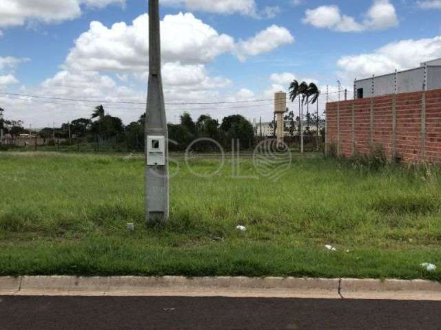 Terreno à venda no Residencial Monte Carlo, Araraquara  por R$ 127.000