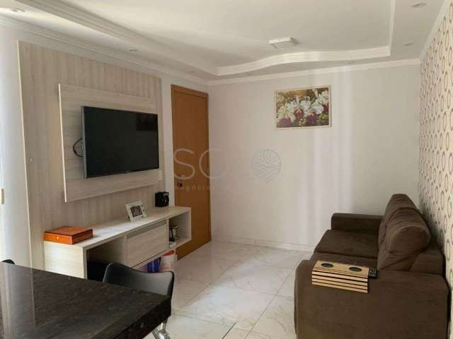 Apartamento no Iguatemi