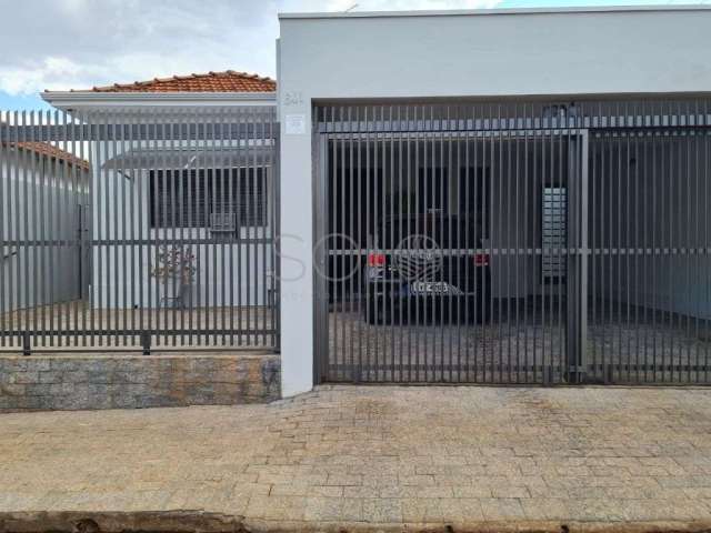 Casa com 3 quartos à venda no Jardim Ártico, Araraquara , 219 m2 por R$ 550.000