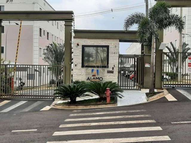 Apartamento com 2 quartos à venda no Jardim das Flores, Araraquara , 51 m2 por R$ 135.000