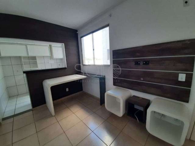 Apartamento com 2 quartos à venda no Jardim Quitandinha, Araraquara , 47 m2 por R$ 149.500