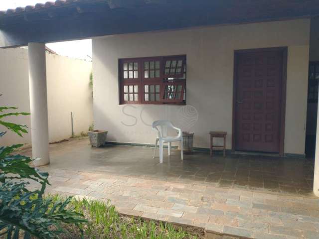 casa na Vila Sedenho