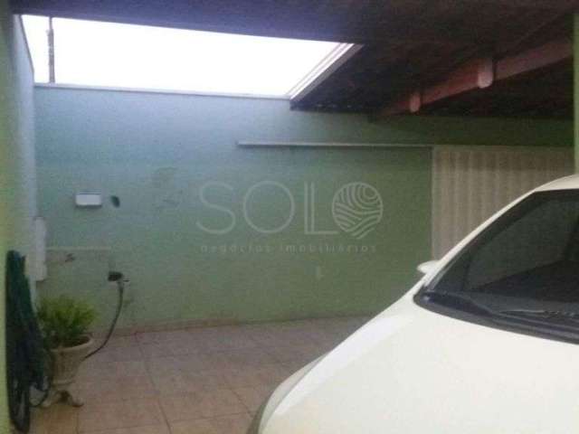 Casa com 2 quartos à venda no Jardim Indaiá, Araraquara , 164 m2 por R$ 220.000