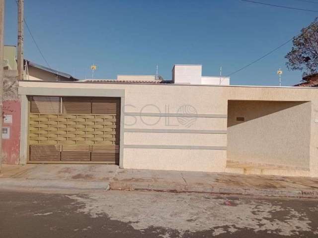 Casa com 2 quartos à venda no Jardim Boa Vista, Araraquara , 200 m2 por R$ 280.000