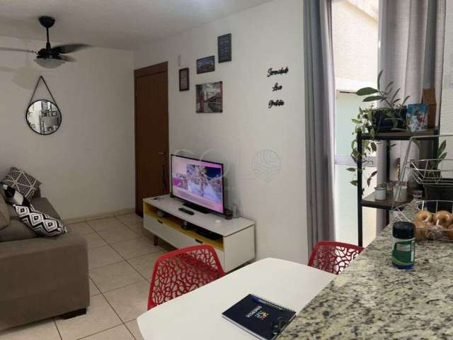 Lindo Apartamento no Residencial Amis