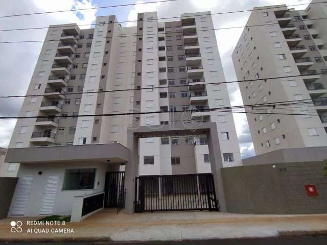 Apartamento com 2 quartos à venda na Vila Suconasa, Araraquara , 37 m2 por R$ 265.000