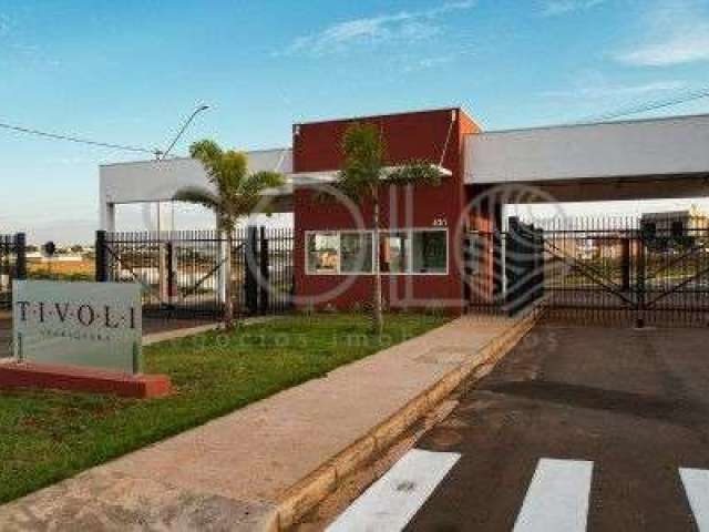 Oportunidade única para você realizar o sonho de construir sua casa em um condomínio de alto padrão. Este lote de 250 m2 oferece o espaço ideal para você planejar e construir a residência dos seus son