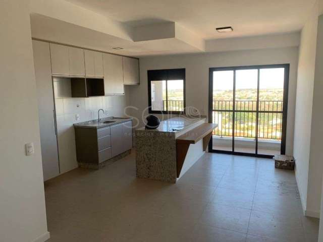 Apartamento com 3 quartos para alugar na Vila Yamada, Araraquara , 77 m2 por R$ 2.200