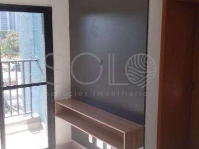 Apartamento com 2 quartos à venda no Residencial Cambuy, Araraquara , 51 m2 por R$ 280.000