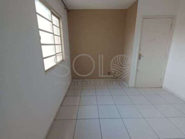 Apartamento no Residencial Yes 2