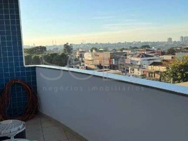 Apartamento com 3 quartos à venda no Jardim Santa Angelina, Araraquara , 128 m2 por R$ 560.000