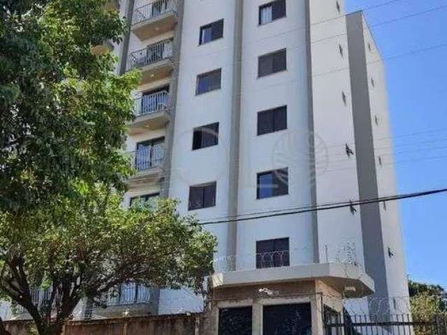 Apartamento com 2 quartos à venda na Vila Santana, Araraquara , 47 m2 por R$ 265.000