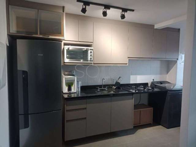 Apartamento com 1 quarto à venda na Vila José Bonifácio, Araraquara , 70 m2 por R$ 620.000