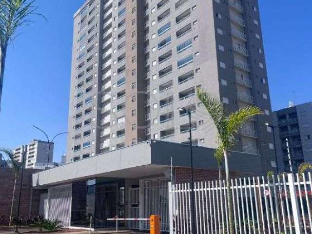 Apartamento com 2 quartos à venda na Cidade Jardim, Araraquara , 59 m2 por R$ 340.000