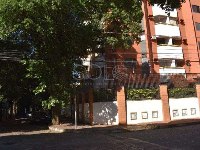 Apartamento com 2 quartos à venda no Centro, Araraquara , 74 m2 por R$ 450.000