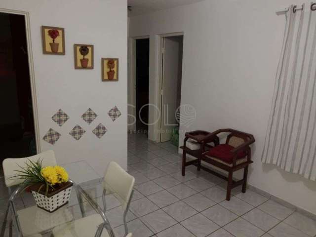 Apartamento localizado na Vila Xavier