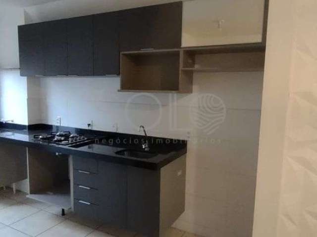 Apartamento com 2 quartos à venda no Jardim Residencial Paraíso, Araraquara , 43 m2 por R$ 170.000