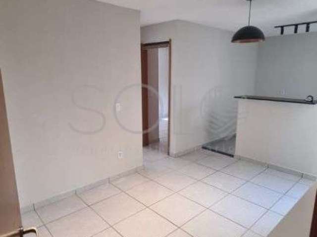 Apartamento com 2 quartos à venda no Jardim América (Vila Xavier), Araraquara , 39 m2 por R$ 155.000