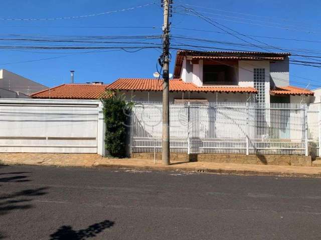 Linda casa com piscina no Jardim Morumbi