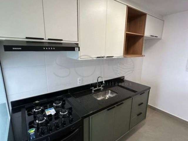 Lindo apartamento no condominio l'harmonie para alugar. 18* andar