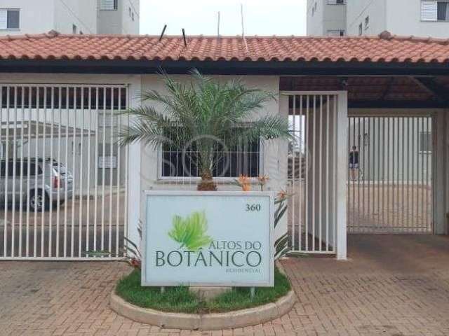 Lindo apartamento no Altos do Botânico