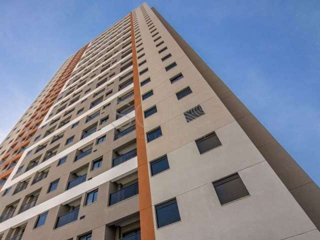 Lindo apartamento Edifício Attuale