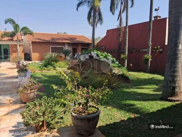 Maravilhosa casa com piscina - venda ou locação