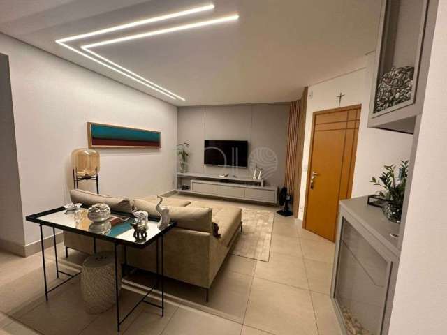 Apartamento Sofisticado Edifício Castro Alves