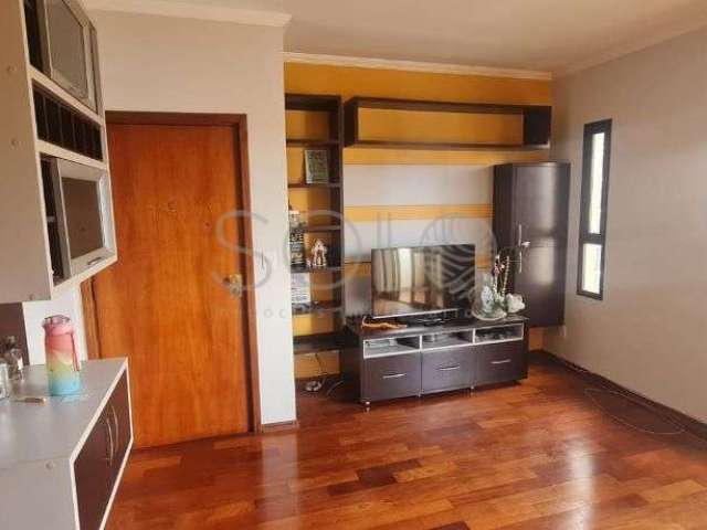 Apartamento com 3 quartos para alugar no Centro, Araraquara , 152 m2 por R$ 2.700