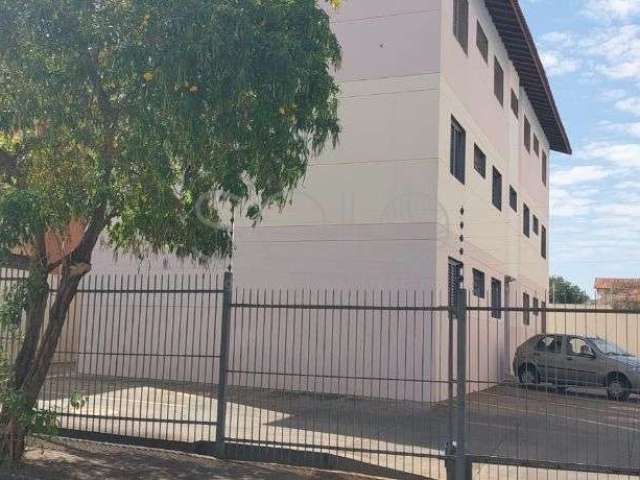 Apartamento com 2 quartos à venda na Vila Xavier (Vila Xavier), Araraquara , 47 m2 por R$ 198.000