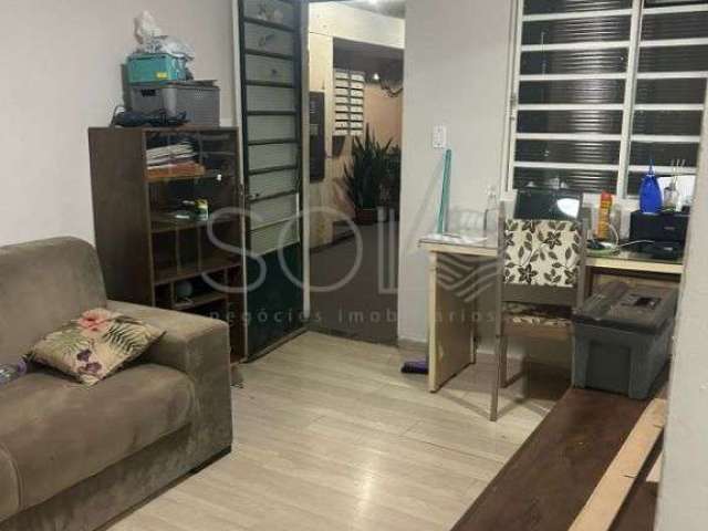 Apartamento com 2 quartos à venda na Vila Xavier (Vila Xavier), Araraquara , 88 m2 por R$ 106.000