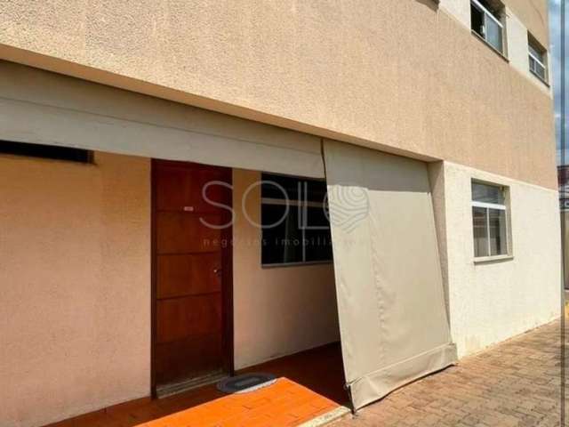 Apartamento com 1 quarto à venda no Jardim do Carmo, Araraquara , 85 m2 por R$ 235.000