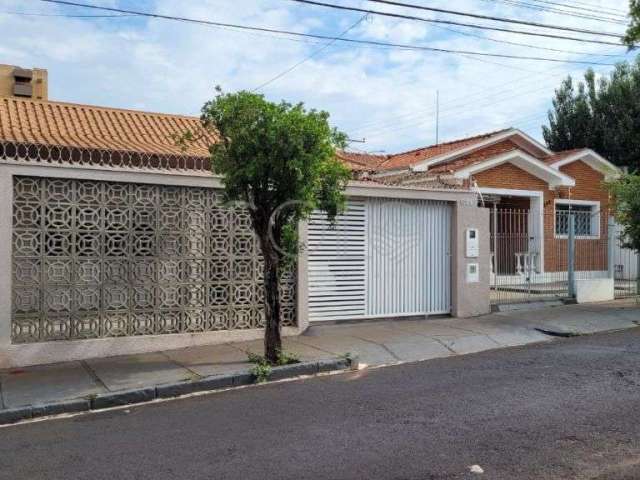 Casa nova no centro de araraquara localização imperdível