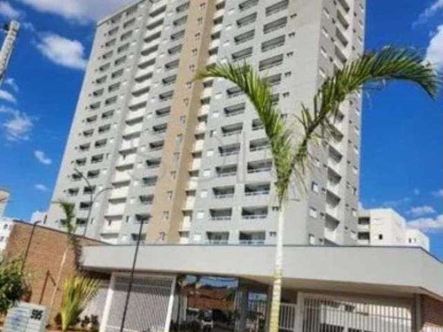 Apartamento com 2 quartos à venda na Cidade Jardim, Araraquara , 55 m2 por R$ 375.000