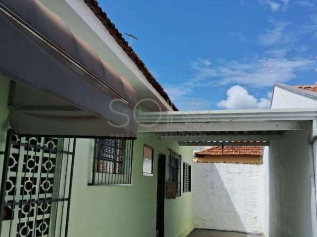 Apresentamos esta linda casa localizada em um bairro nobre de Araraquara! Com 3 dormitórios, incluindo 1 suíte, esta residência oferece o conforto e a praticidade que você procura. Os armários planeja