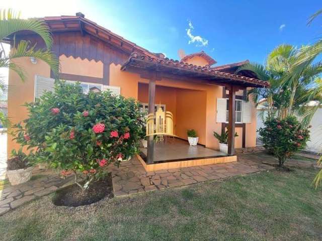 Casa à venda no Bandeirantes, Esmeraldas(MG): 4 quartos, 2 salas, 3 banheiros, 2 vagas, 300m². Oportunidade única!