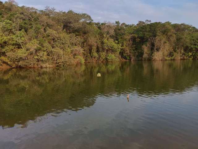 Lindo Sítio à Venda no Condomínio Nosso Rancho em Contagem - A 5 Minutos da BR-040