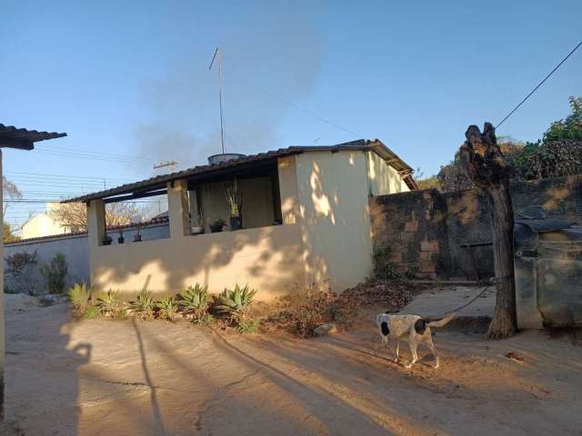 Casa no bairro Santa Quiteria - Esmeraldas