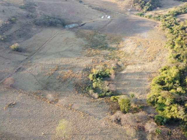 Fazenda Comercial de Alto Potencial no Centro de Paraopeba-MG: 1 Quarto, 1 Sala, 1 Banheiro, 500.000 m² de Área