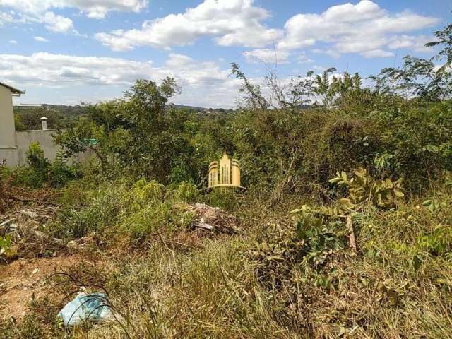 Oportunidade Imperdível: Terreno à Venda em Esmeraldas-MG, Bairro Nova Esmeraldas, 450m²! Venha garantir seu pedaço de paraíso!